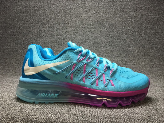 Super Max Nike Air Max 2015 GS--002